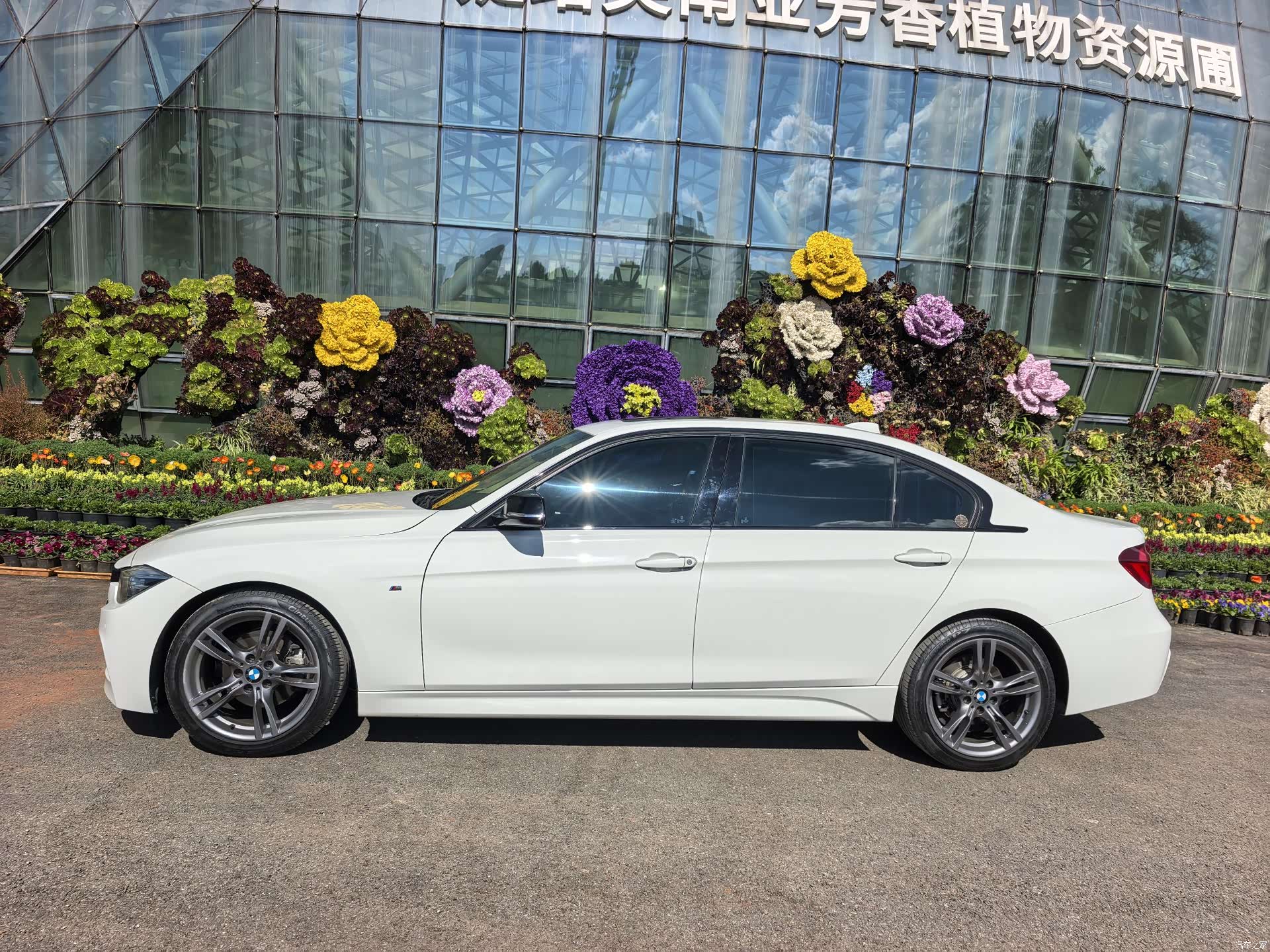 BMW 3 Series, 2018 3