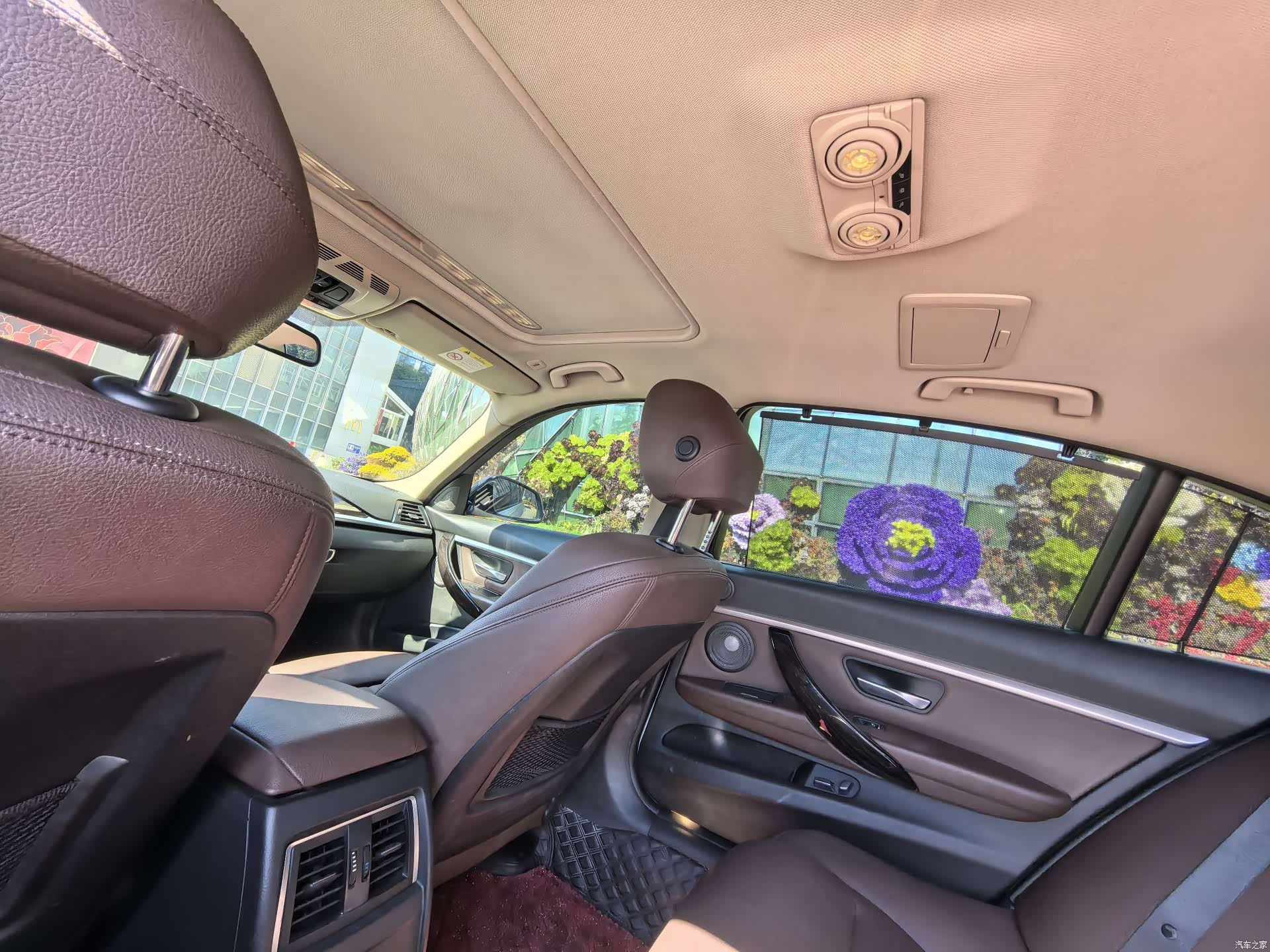 BMW 3 Series, 2018 10