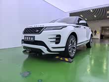 ��ʤ���� 2021�� ����L 249PS R-Dynamic HSE ������