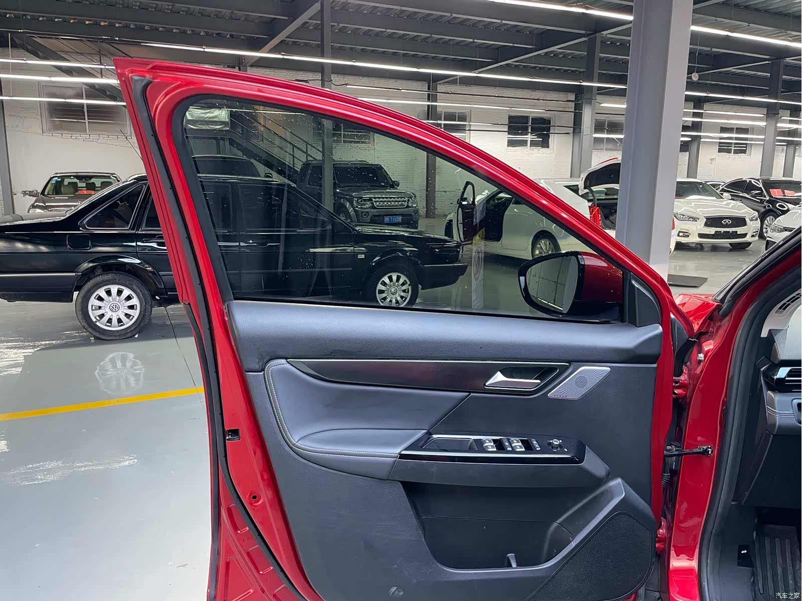 Xpeng G3, 2021 12