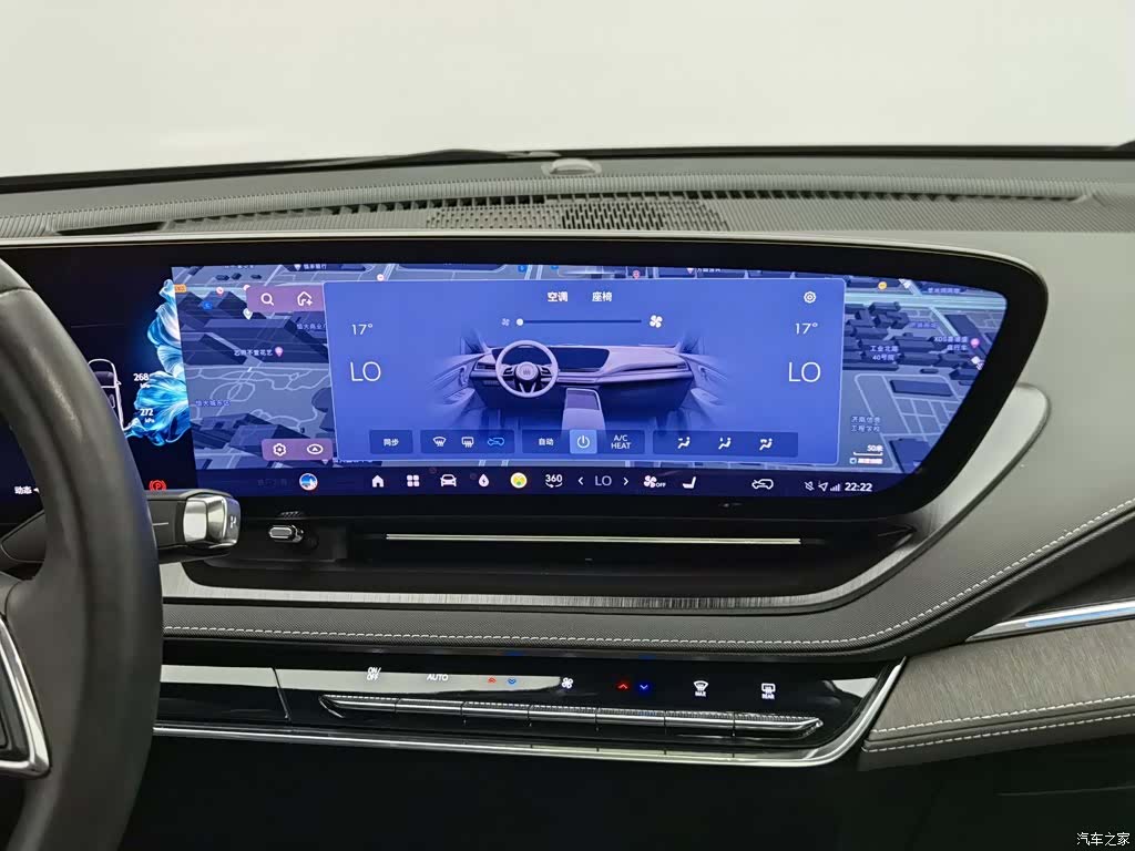 Buick E5, 2024 12
