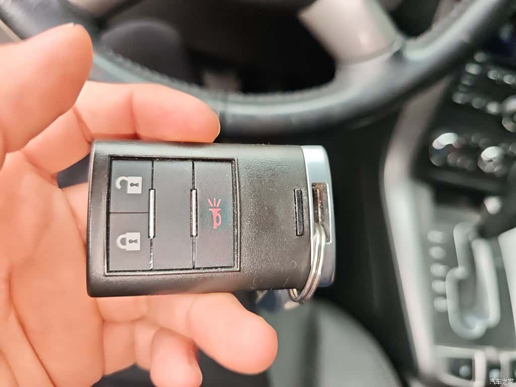 Chevrolet 7, 2016 12