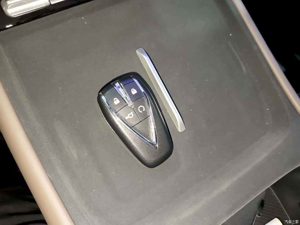Changan CS55, 2026 9
