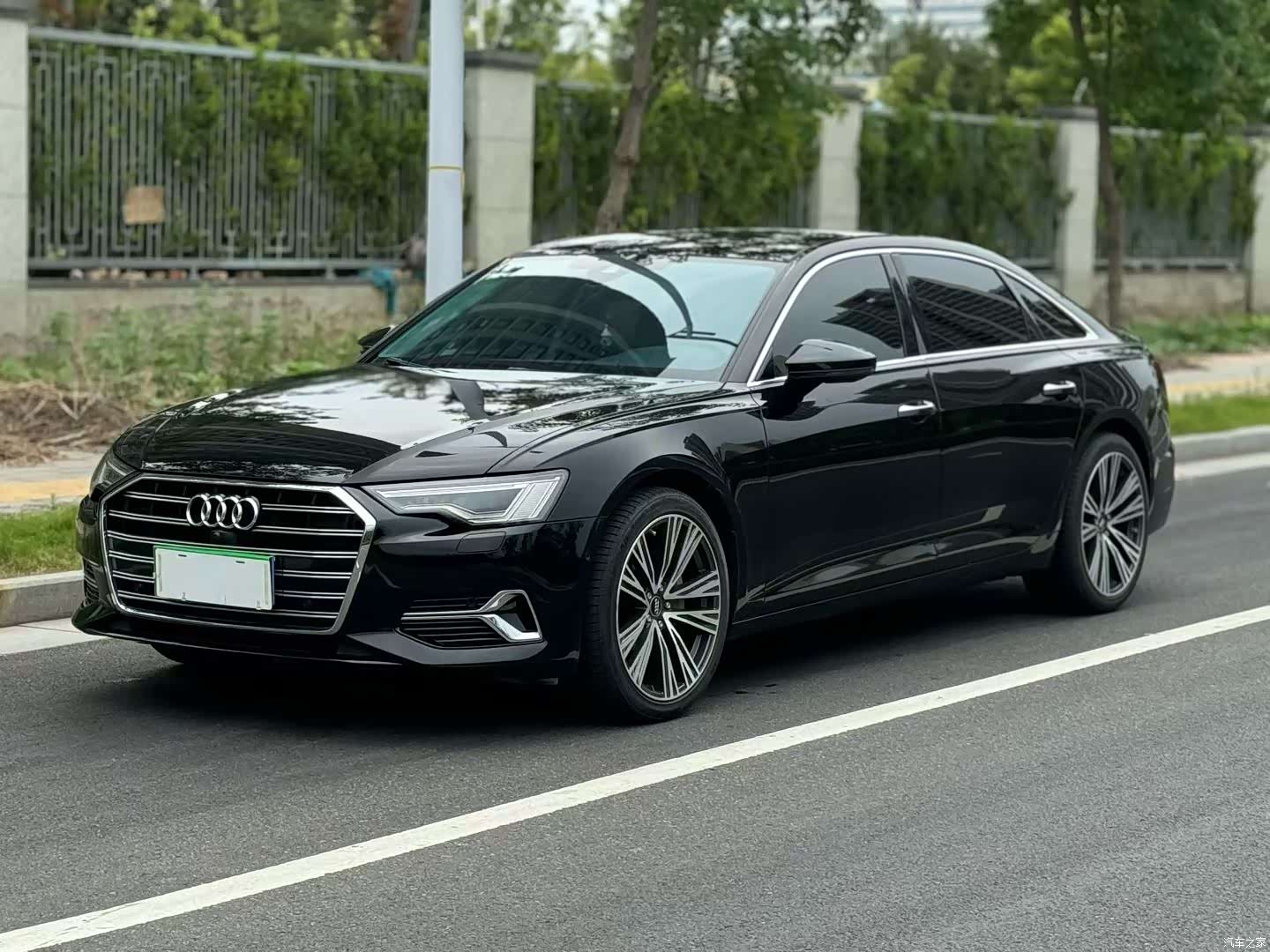 Audi A6L, 2023 9