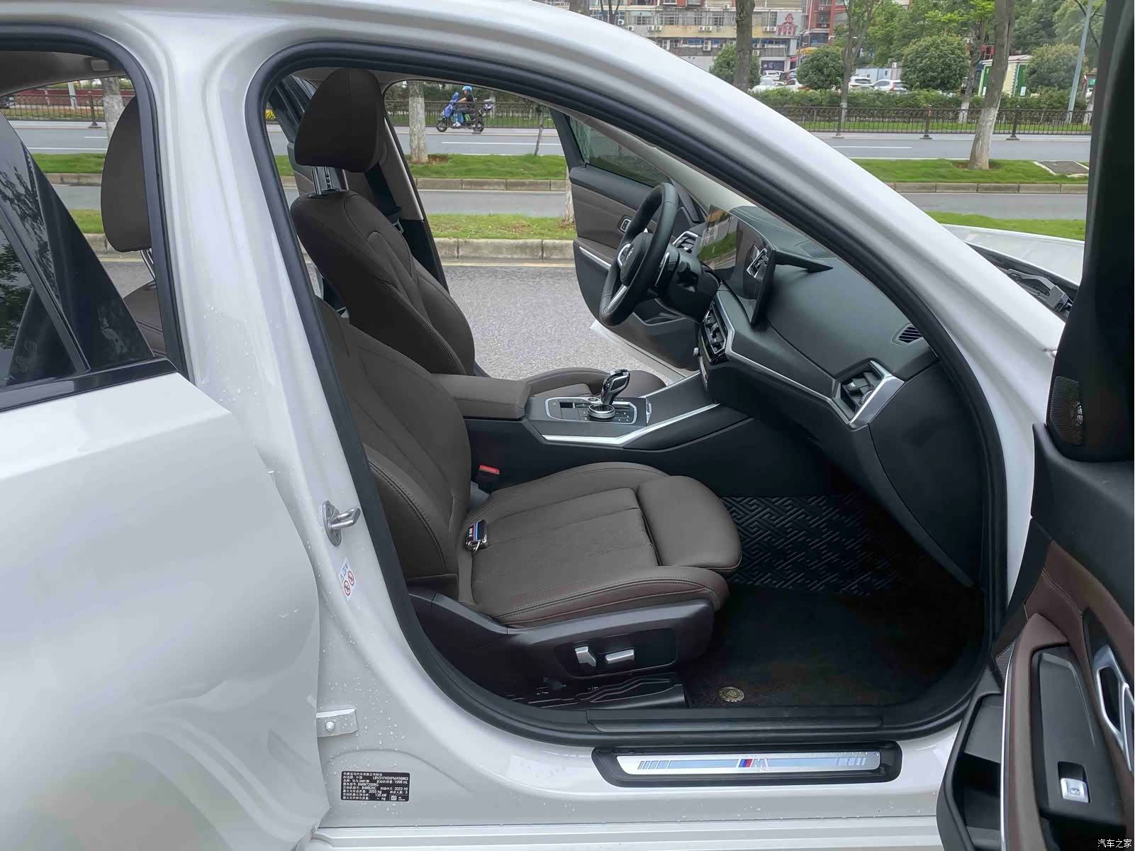 BMW 3 Series, 2023 6