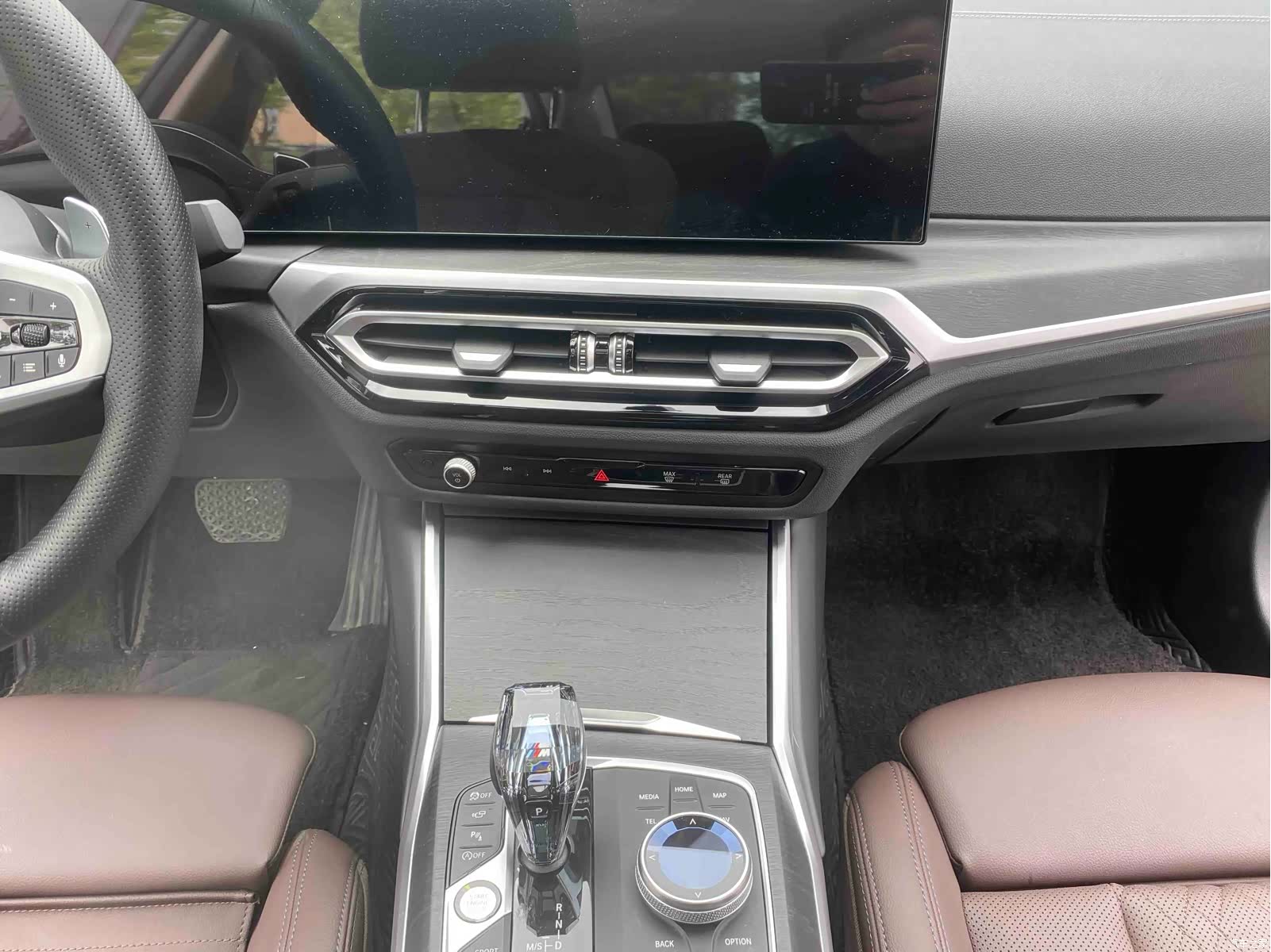 BMW 3 Series, 2023 4