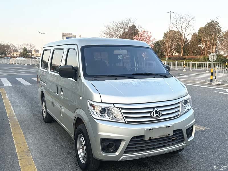 Changan G15S, 2018 16