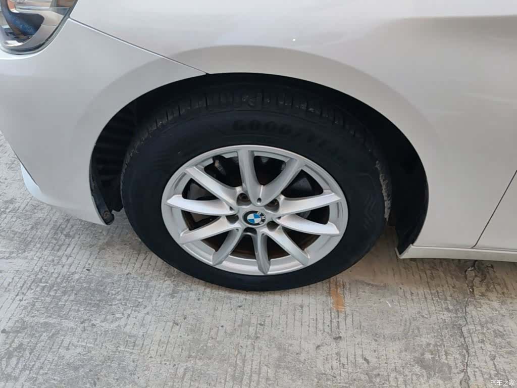 BMW 2 Series, 2017 23