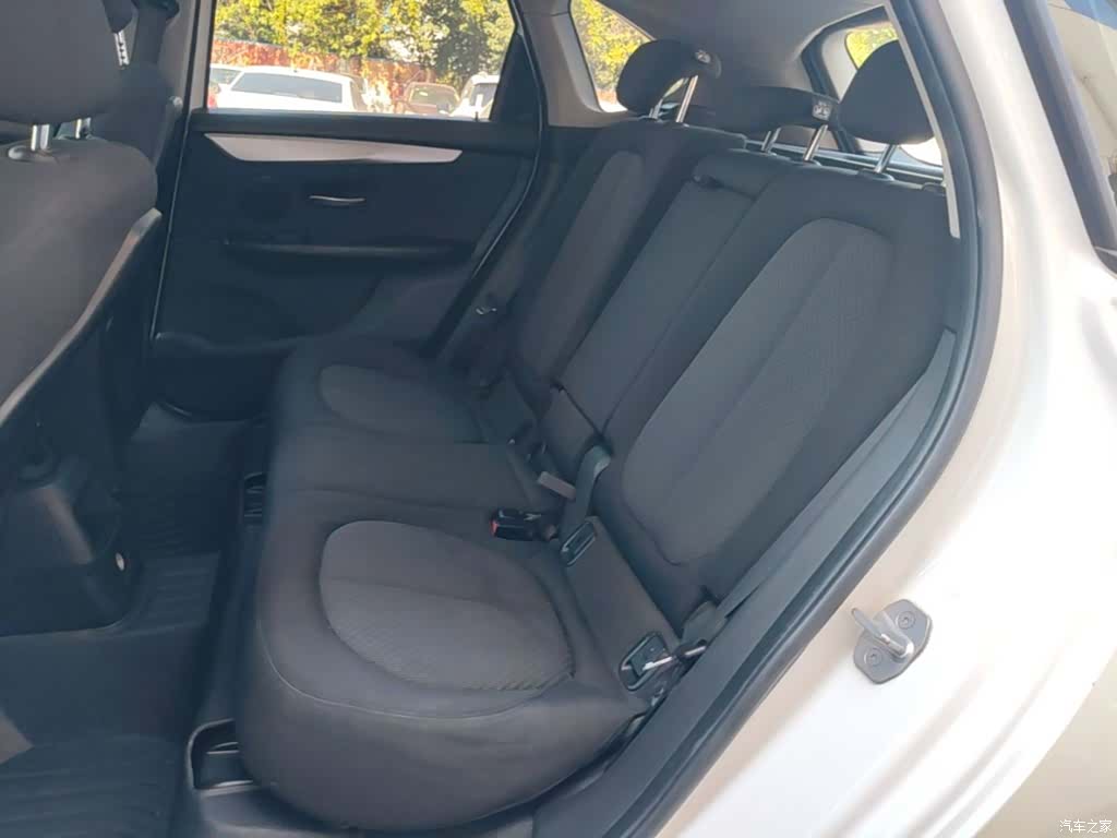BMW 2 Series, 2017 17