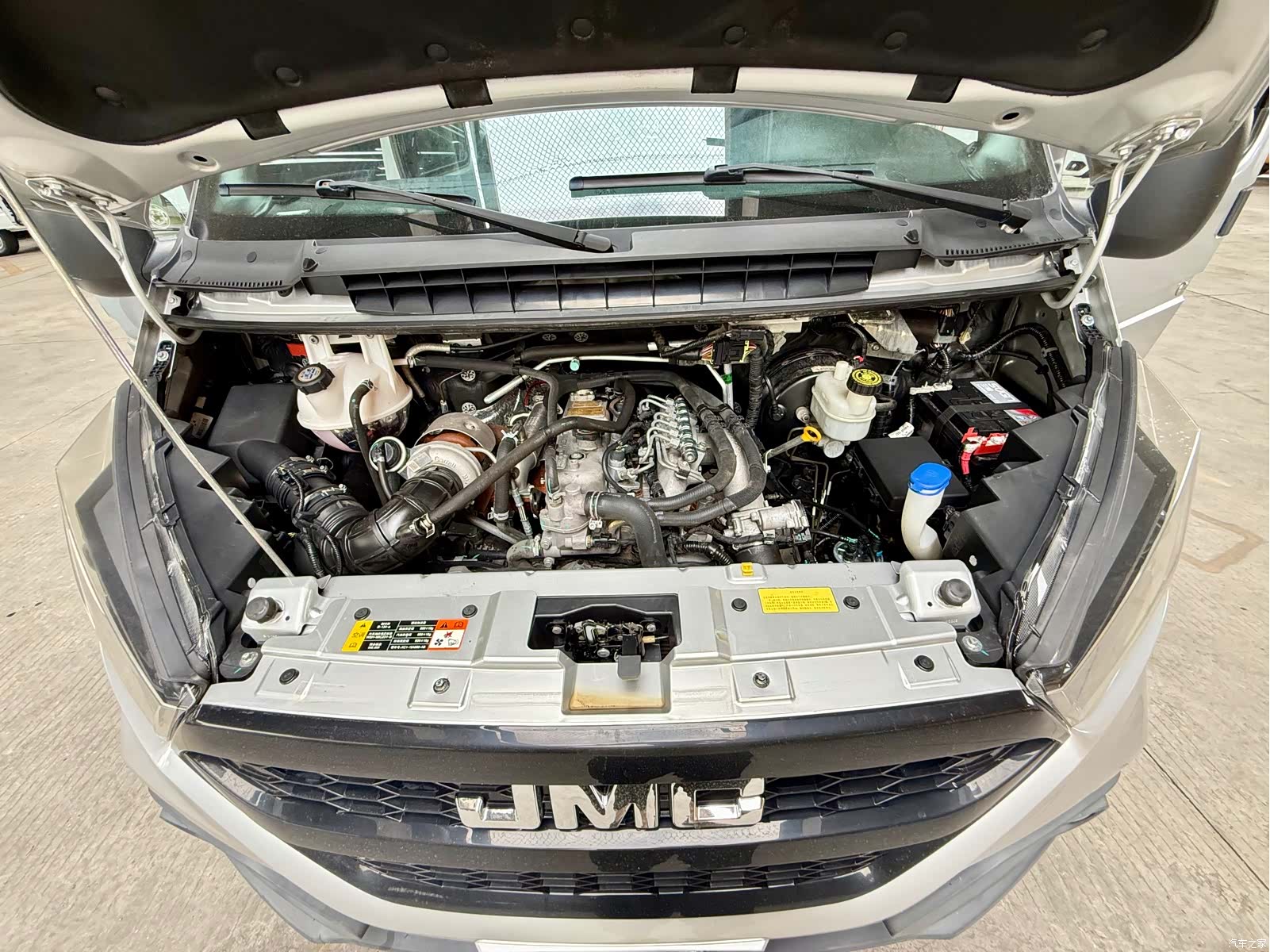 JMC JX493, 2022 19