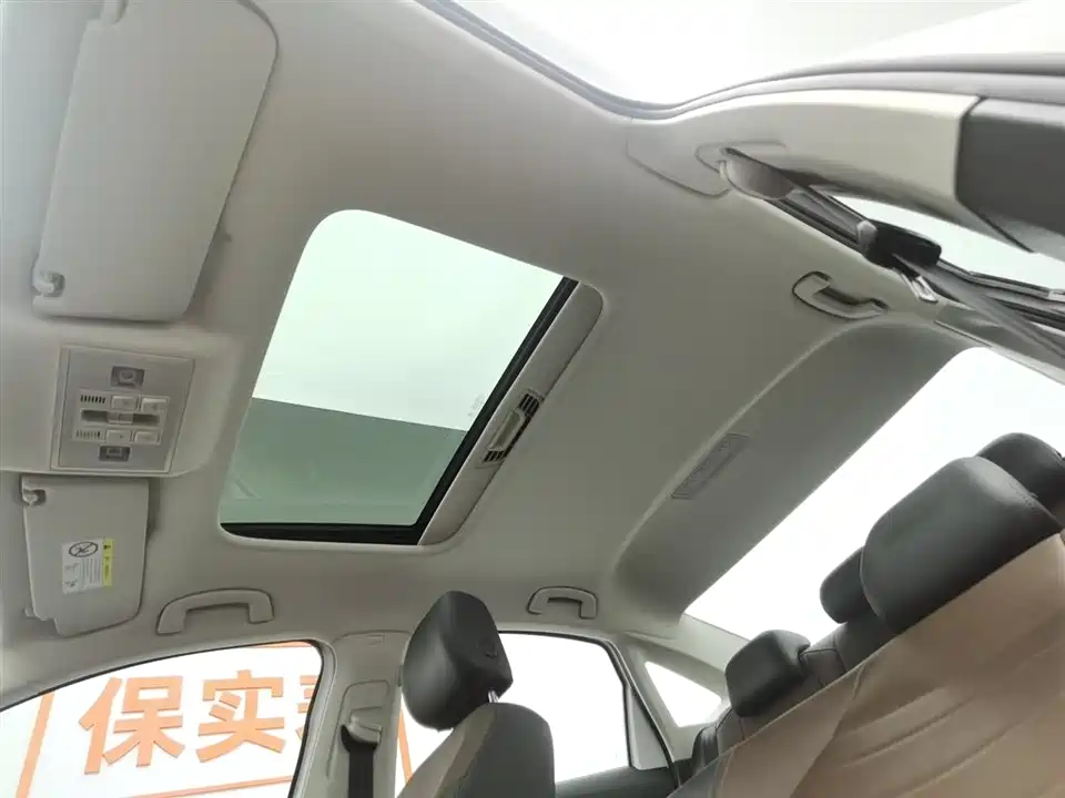 Volkswagen Lavida Pure Electric