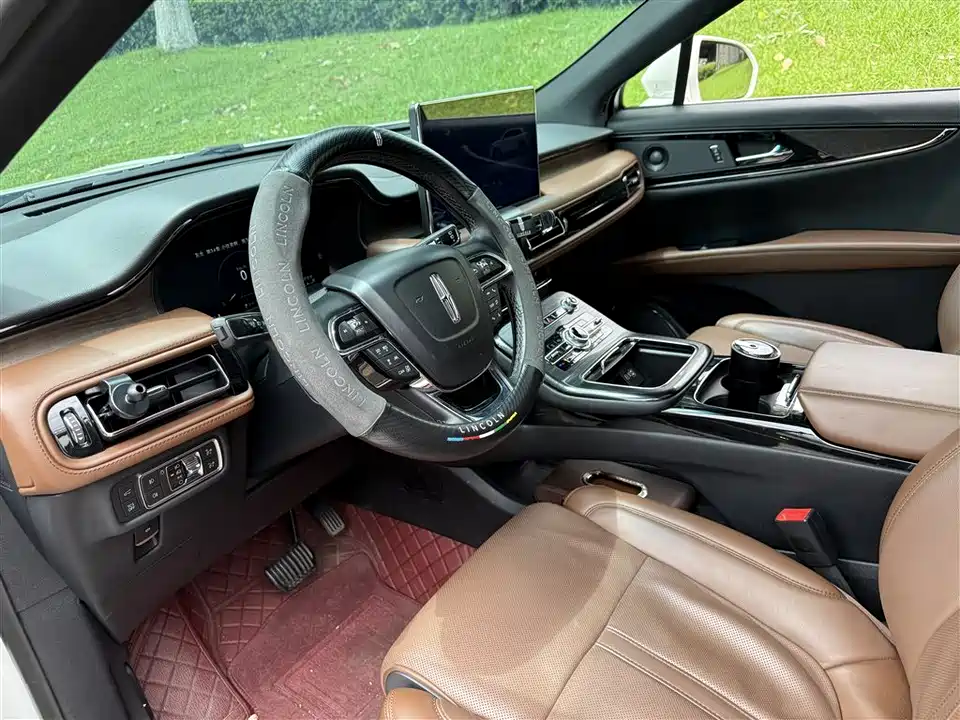 Lincoln Navigator Lincoln Navigator
