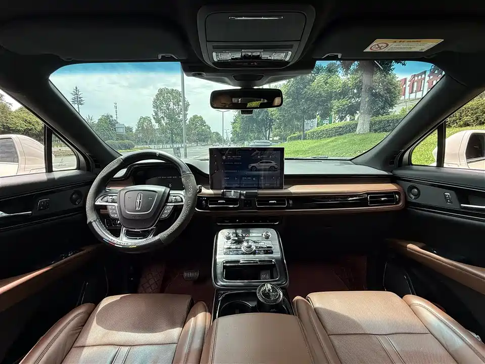 Lincoln Navigator Lincoln Navigator