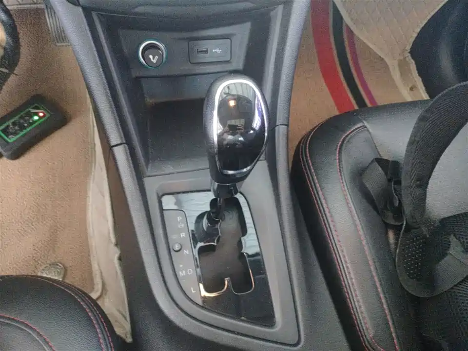 Chery Arrizo 5 Chery Arrizo 5