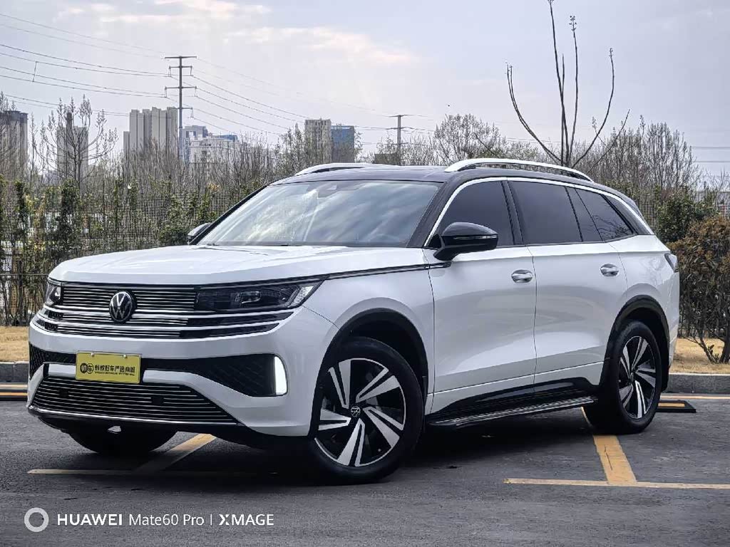 Volkswagen Tavendor