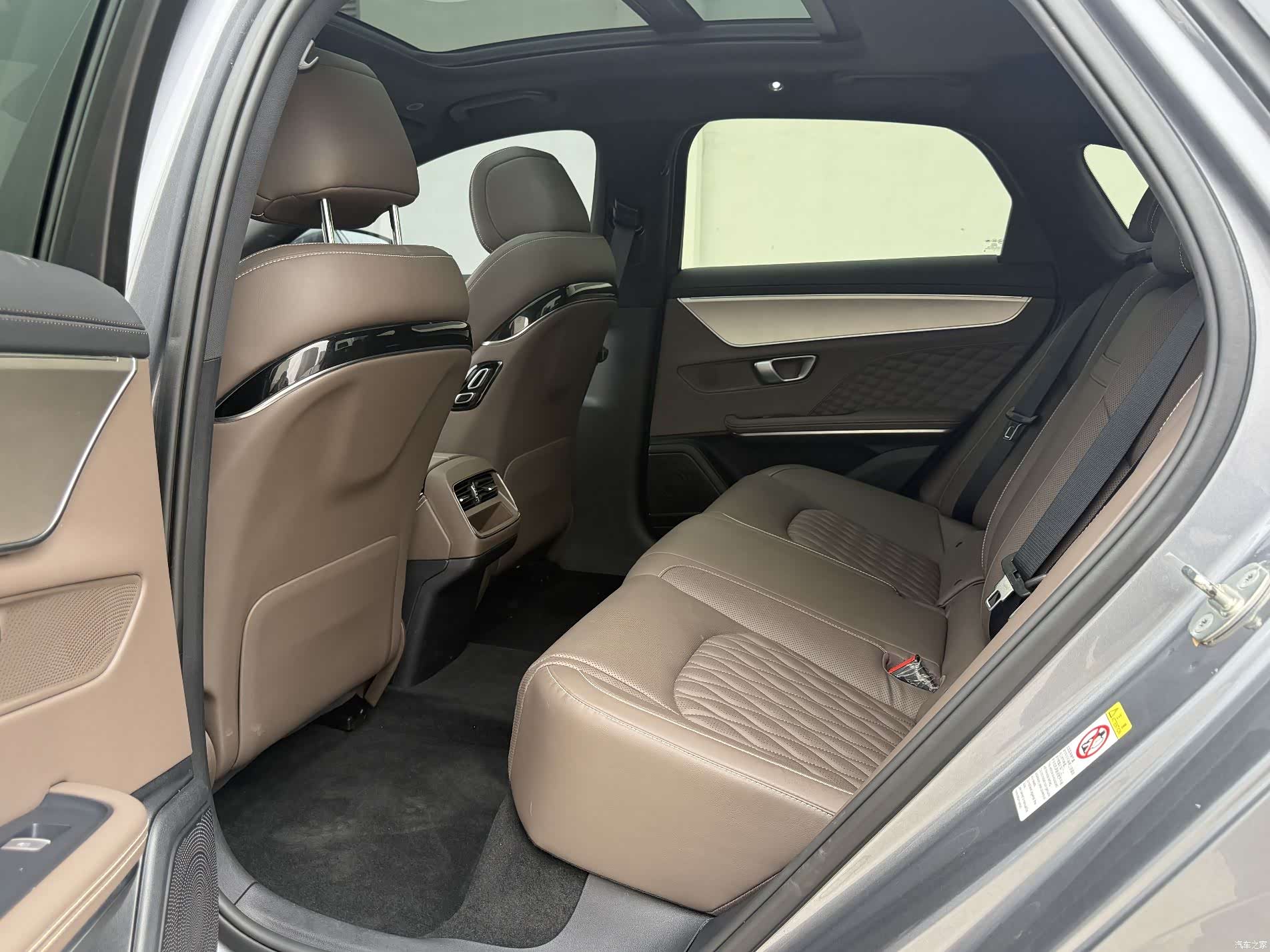 BYD Han, 2023 2