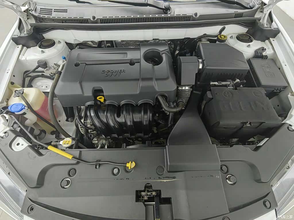 Geely Emgrand, 2021 6
