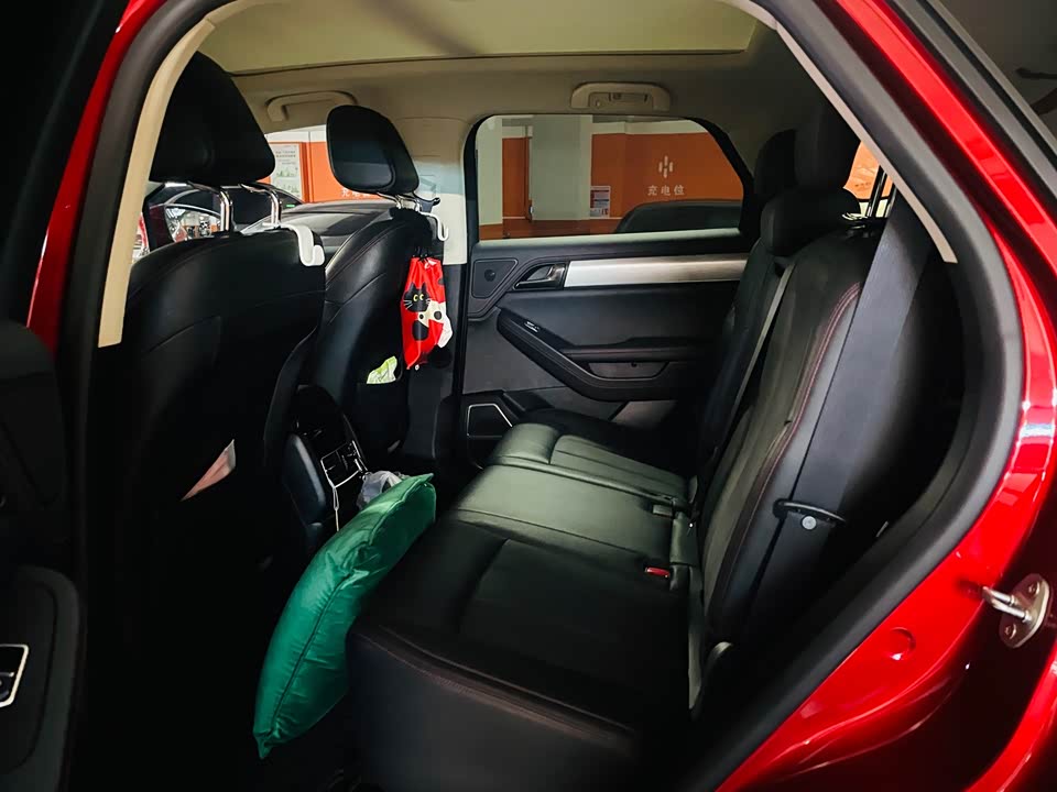 BYD Tangxin Energy BYD Tangxin Energy