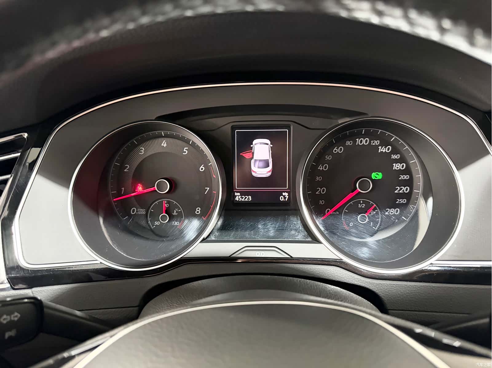 Volkswagen CC, 2020 12