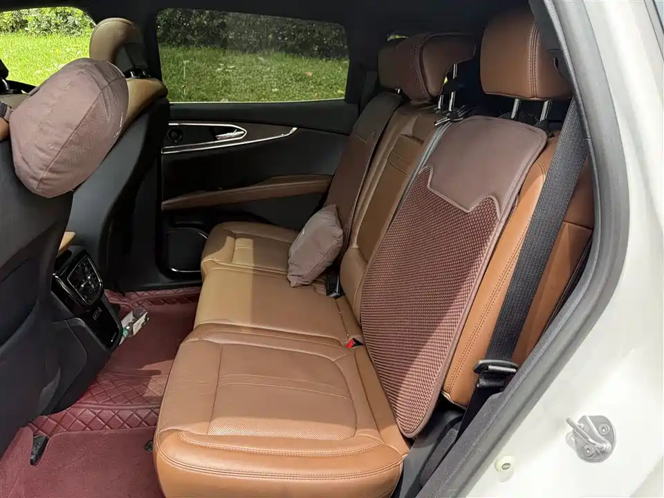 Lincoln Navigator Lincoln Navigator