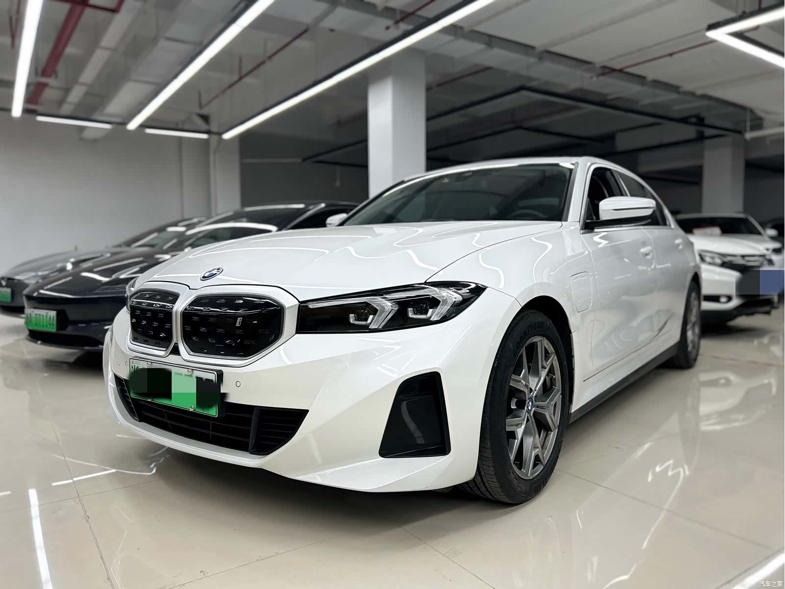 BMW i3, 2023 1