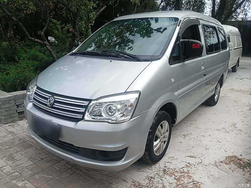 DongFeng M3, 2018 1