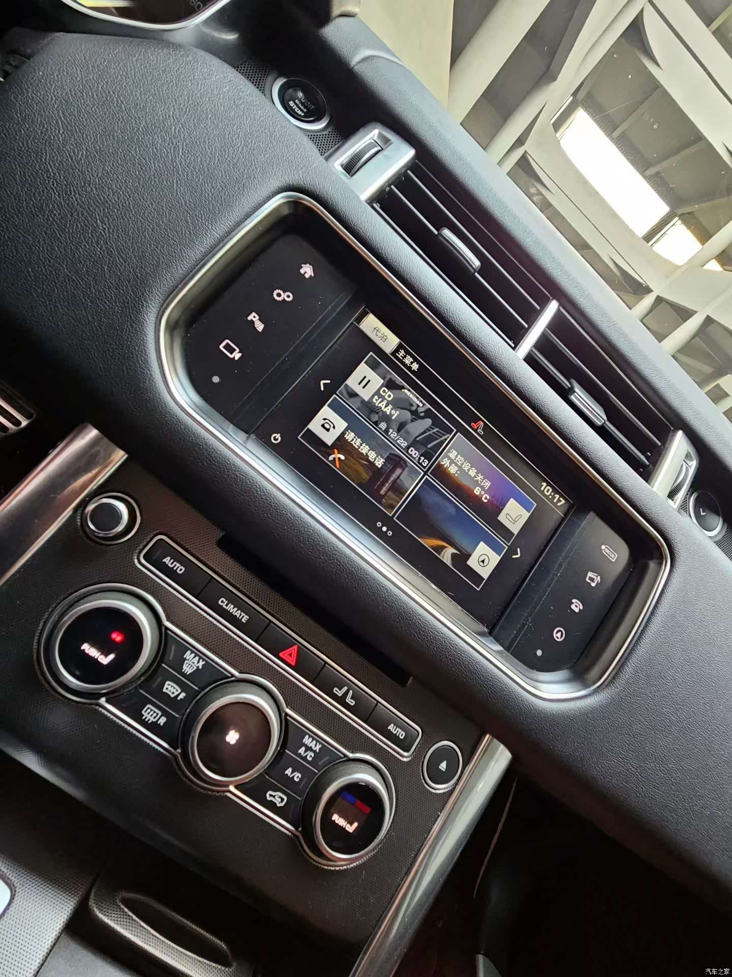 Land Rover Range Rover, 2016 все фото
