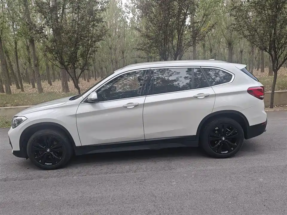 BMW X1 BMW X1