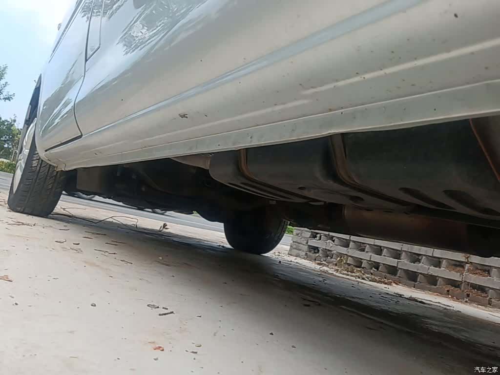 DongFeng M3, 2018 22