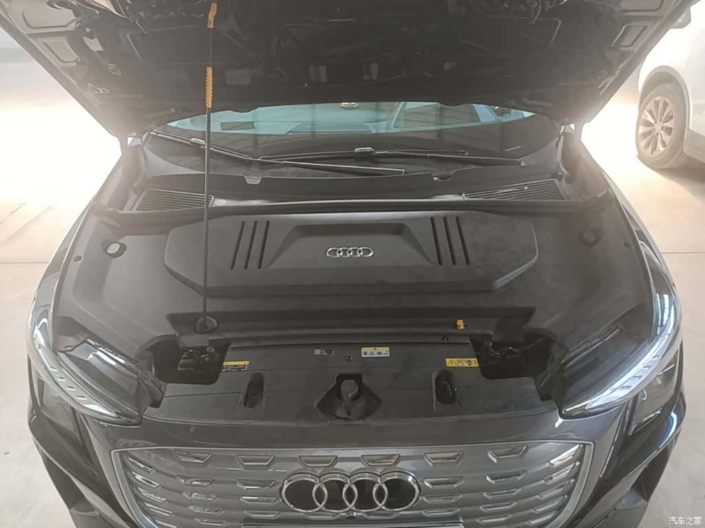 Audi Q5 e-tron, 2024 20