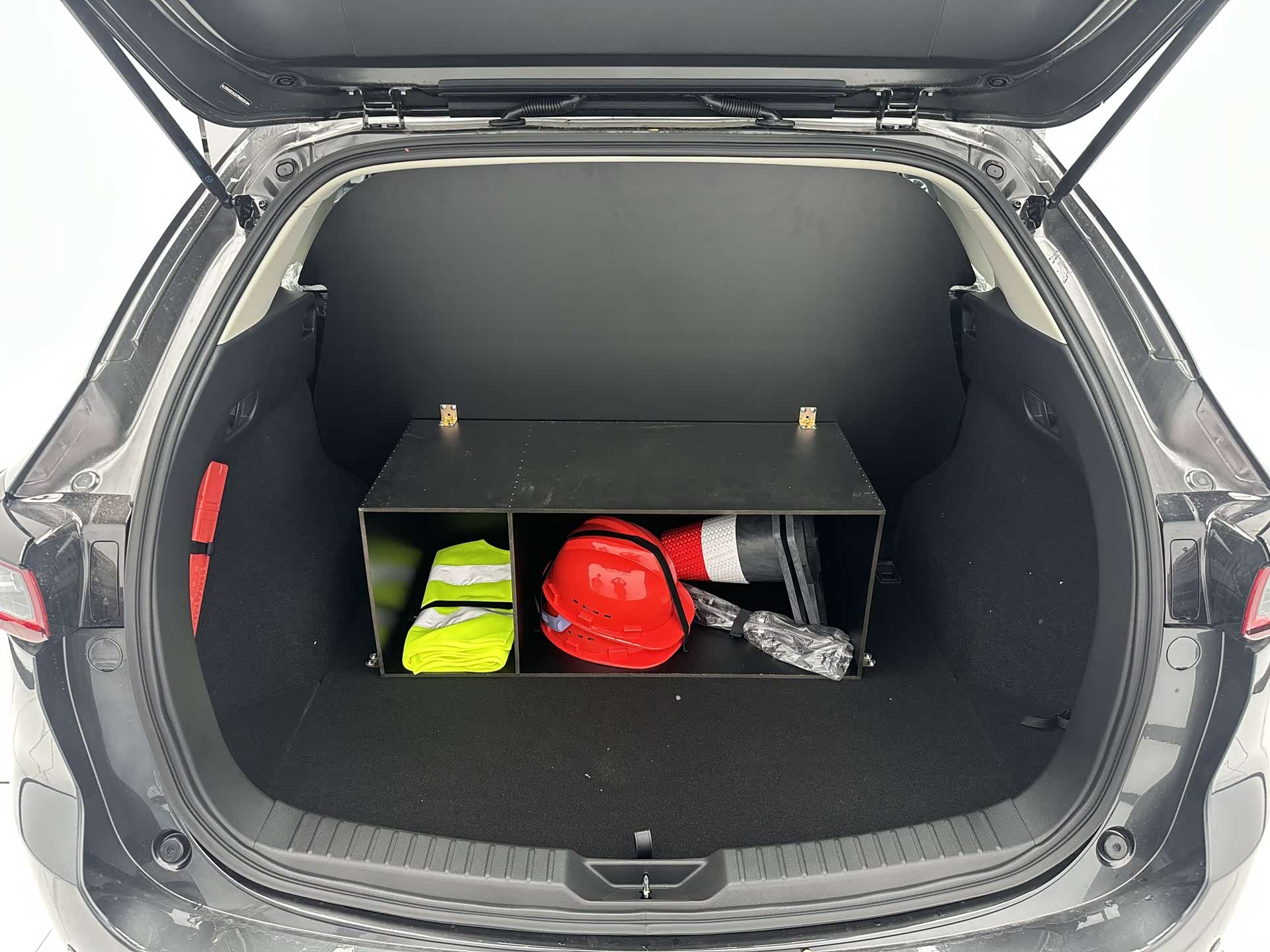 Mazda CX-5, 2026 17
