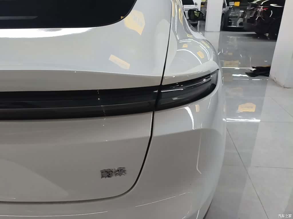 NIO ET5, 2025 8