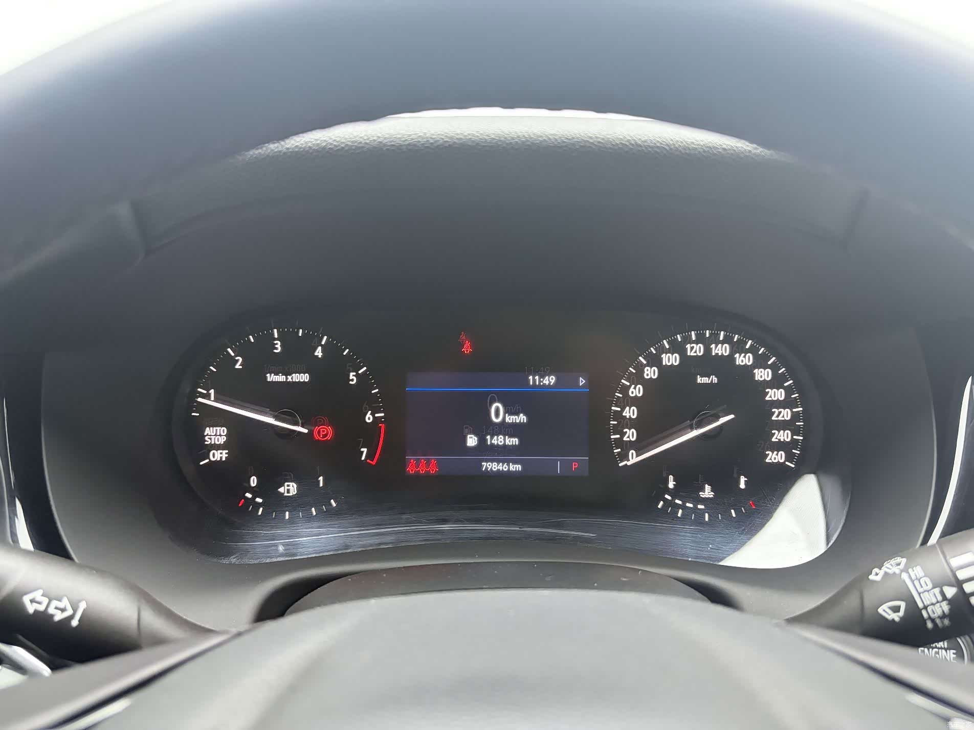 Buick Enclave, 2021 14