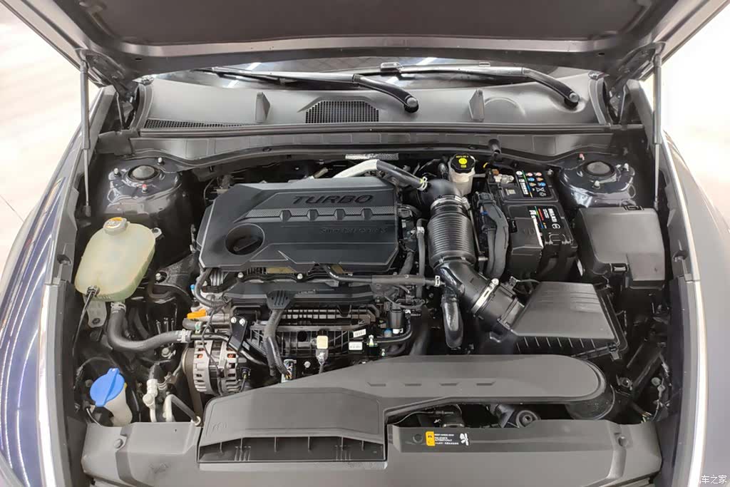 Hyundai Sonata, 2021 10