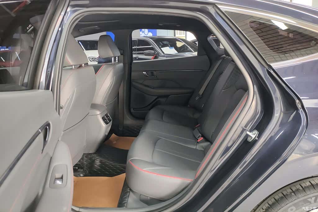 Hyundai Sonata, 2021 11