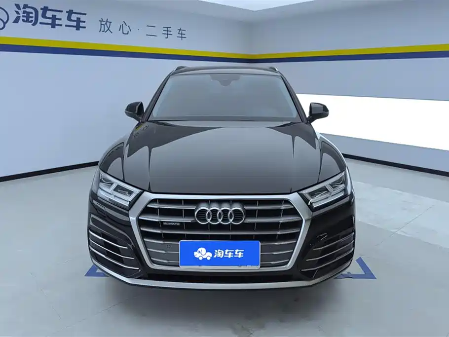 Audi Q5L Audi Q5L