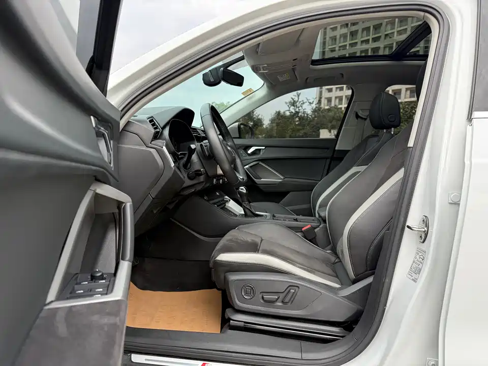 Audi Q3 Audi Q3