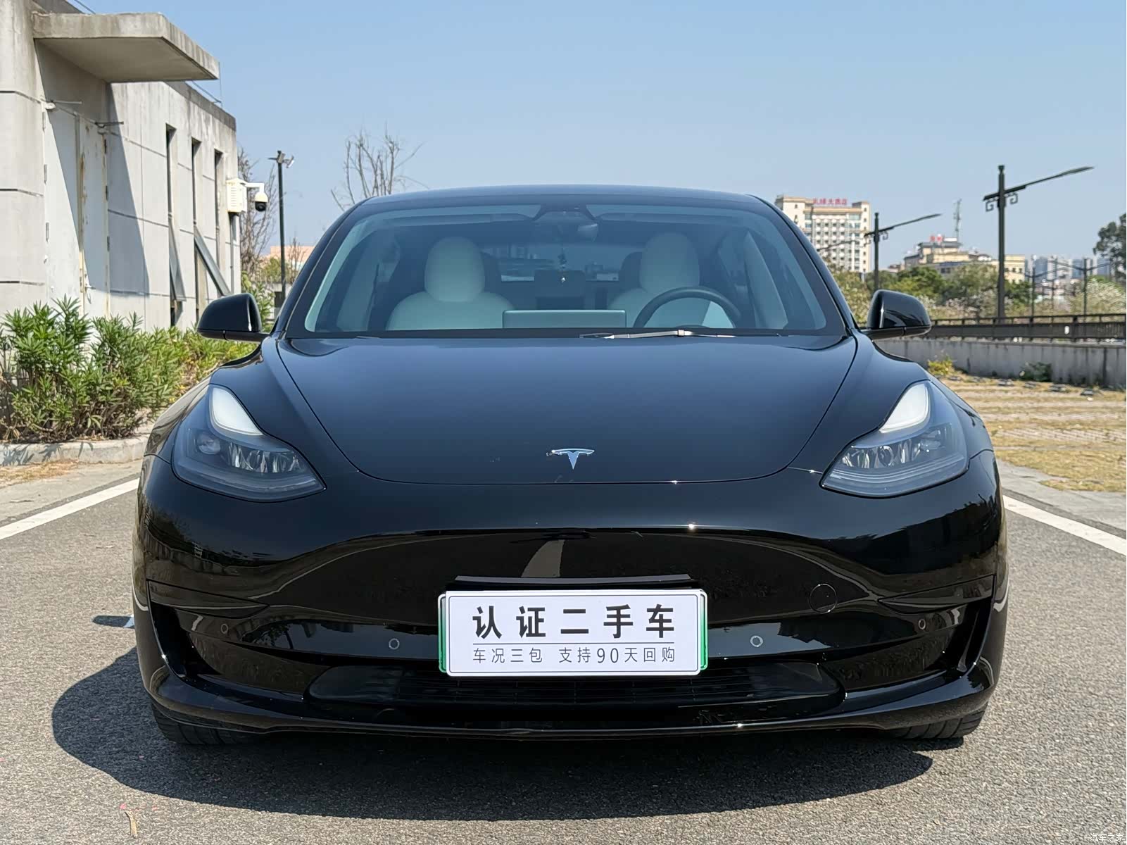 Tesla Model 3, 2022 2