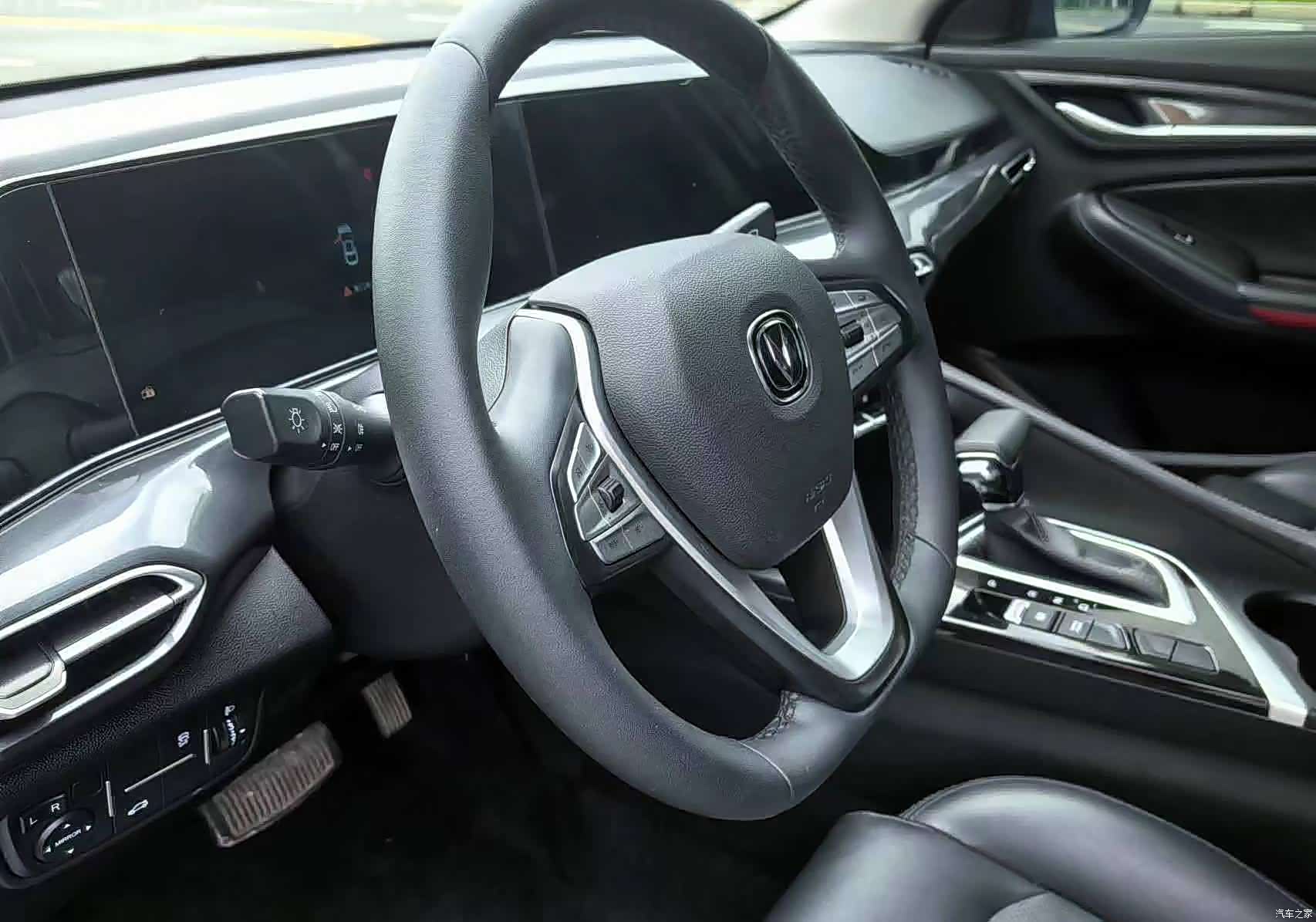 Changan Eado, 2020 6