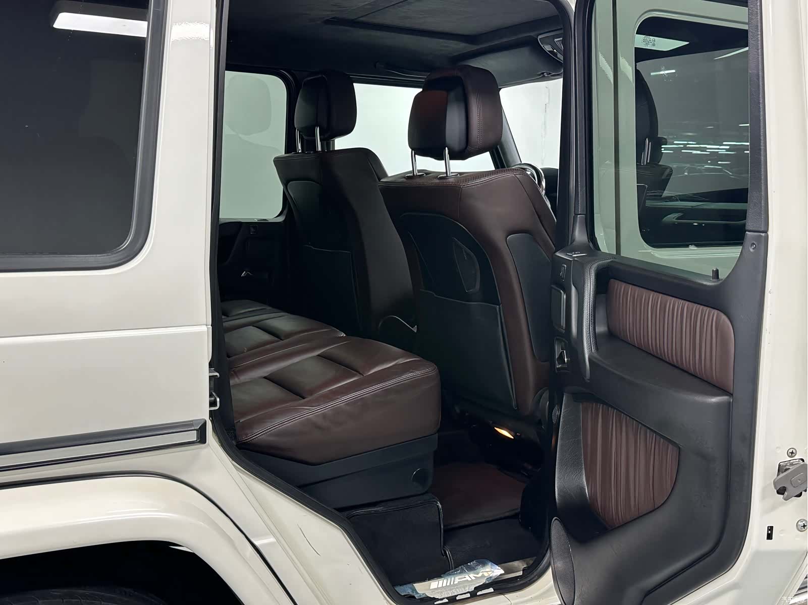 Mercedes-Benz G-Class, 2013 12