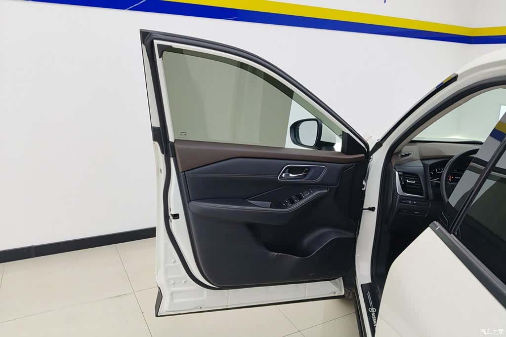 Nissan X-Trail, 2022 7