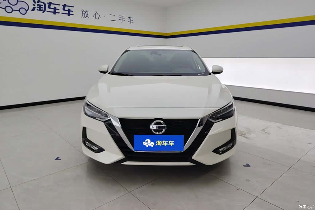 Nissan Sylphy, 2023 2