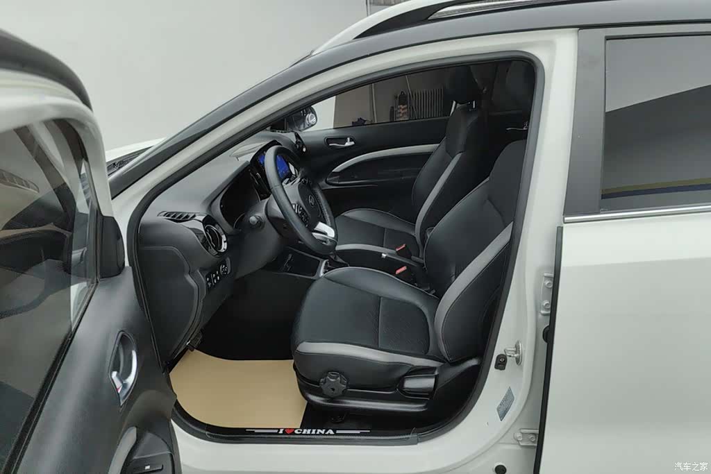 Kia KX1, 2019 9