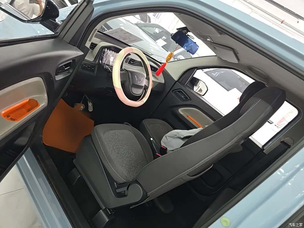 Wuling Yuan, 2022 16