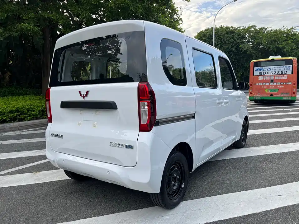 Wuling Wuling Zhiguang