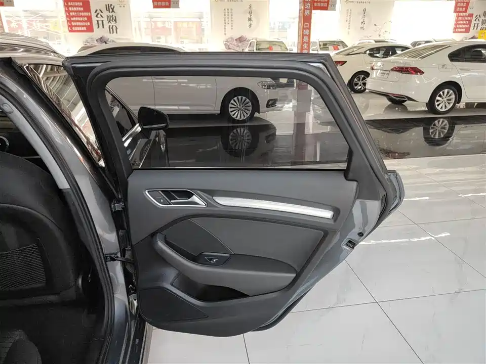 Audi A3 Audi A3