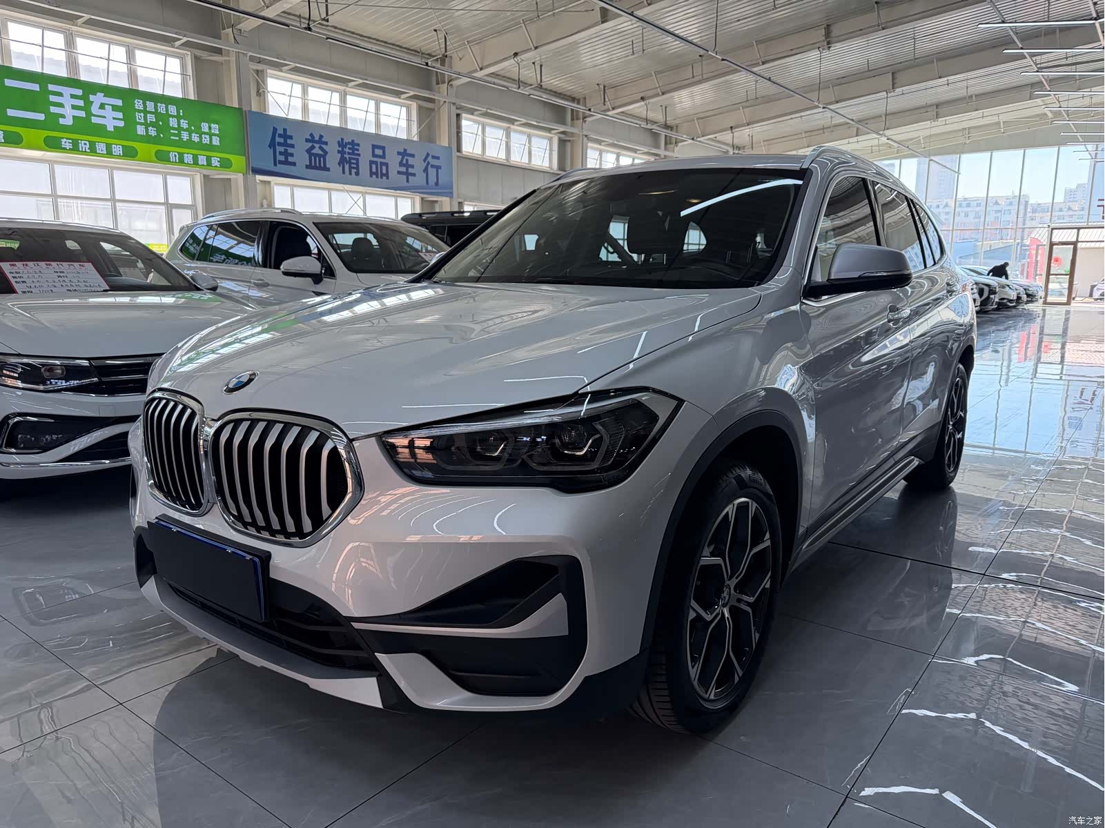 BMW X1, 2022 1