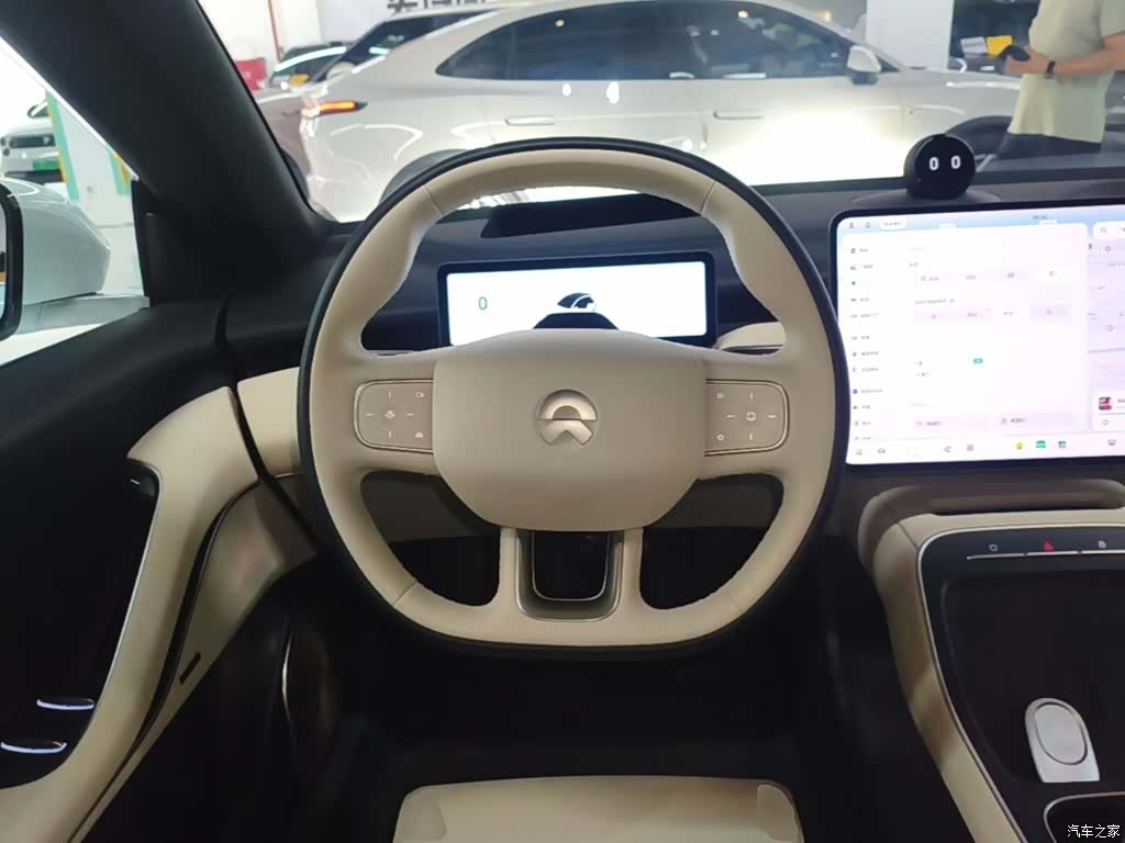 NIO ET5, 2025 11