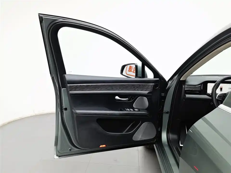 HarmonyOS Ask the world M5