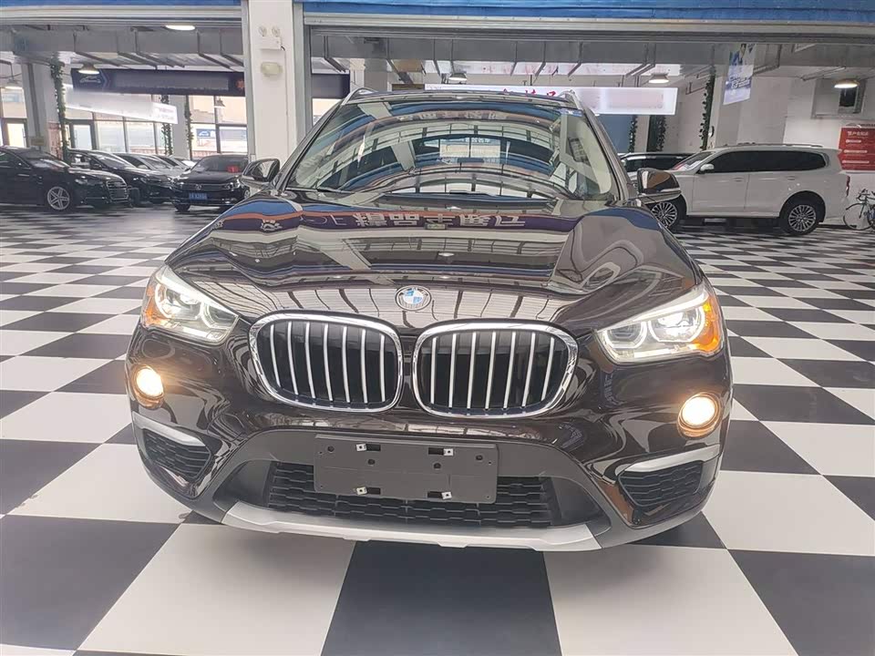 BMW X1 BMW X1